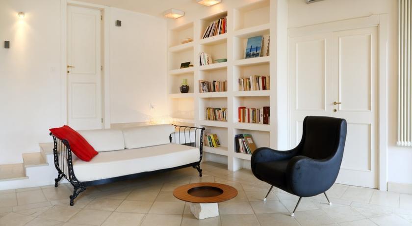 Apartments Bedlecce Bilik gambar