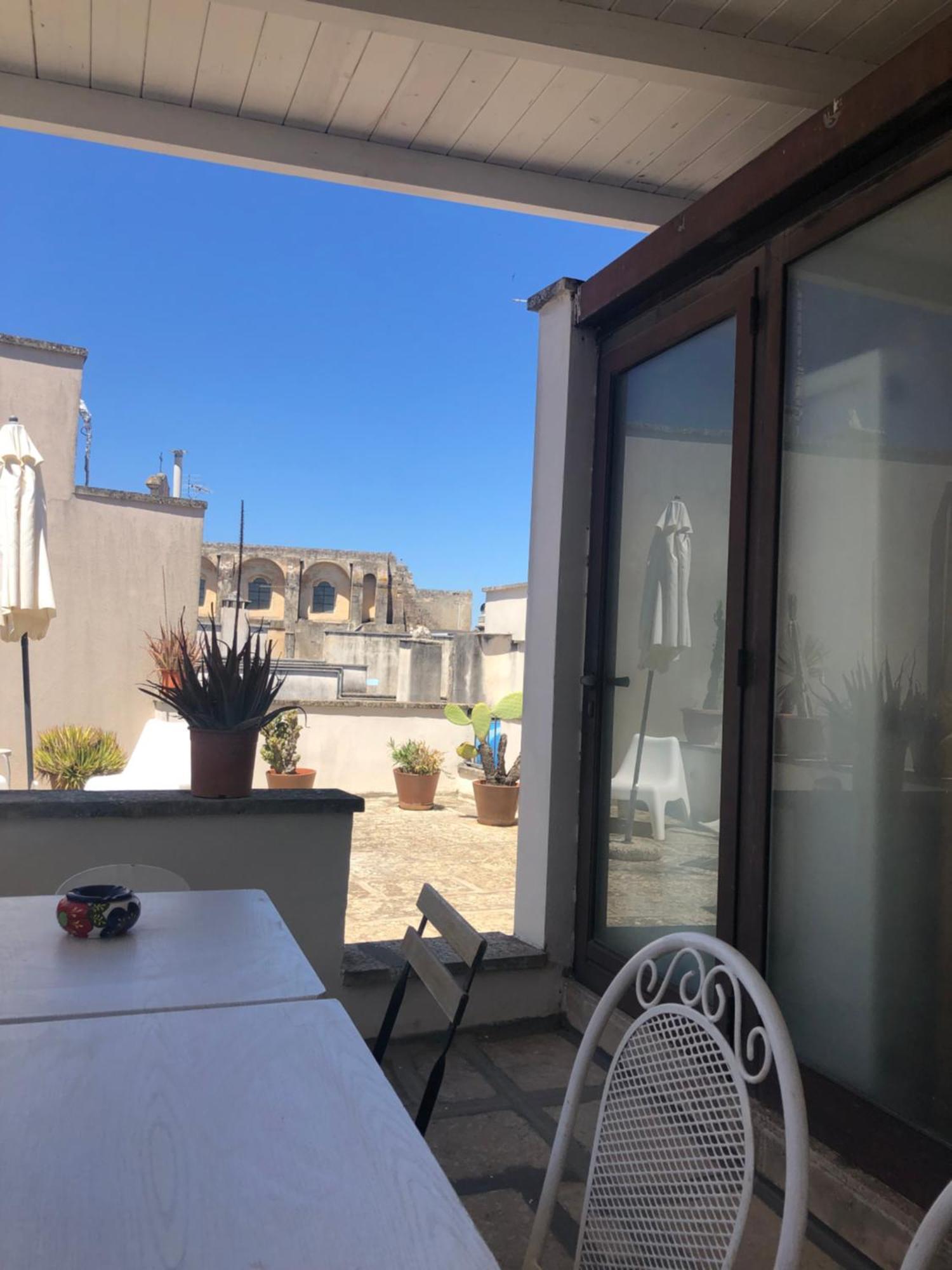 Apartments Bedlecce Luaran gambar