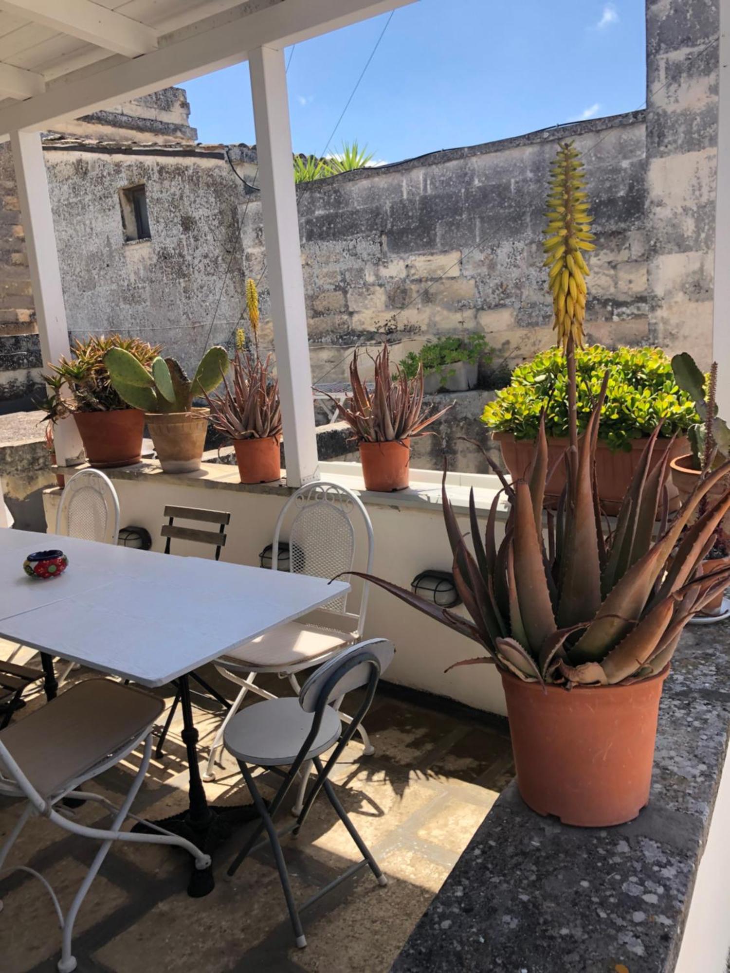 Apartments Bedlecce Luaran gambar