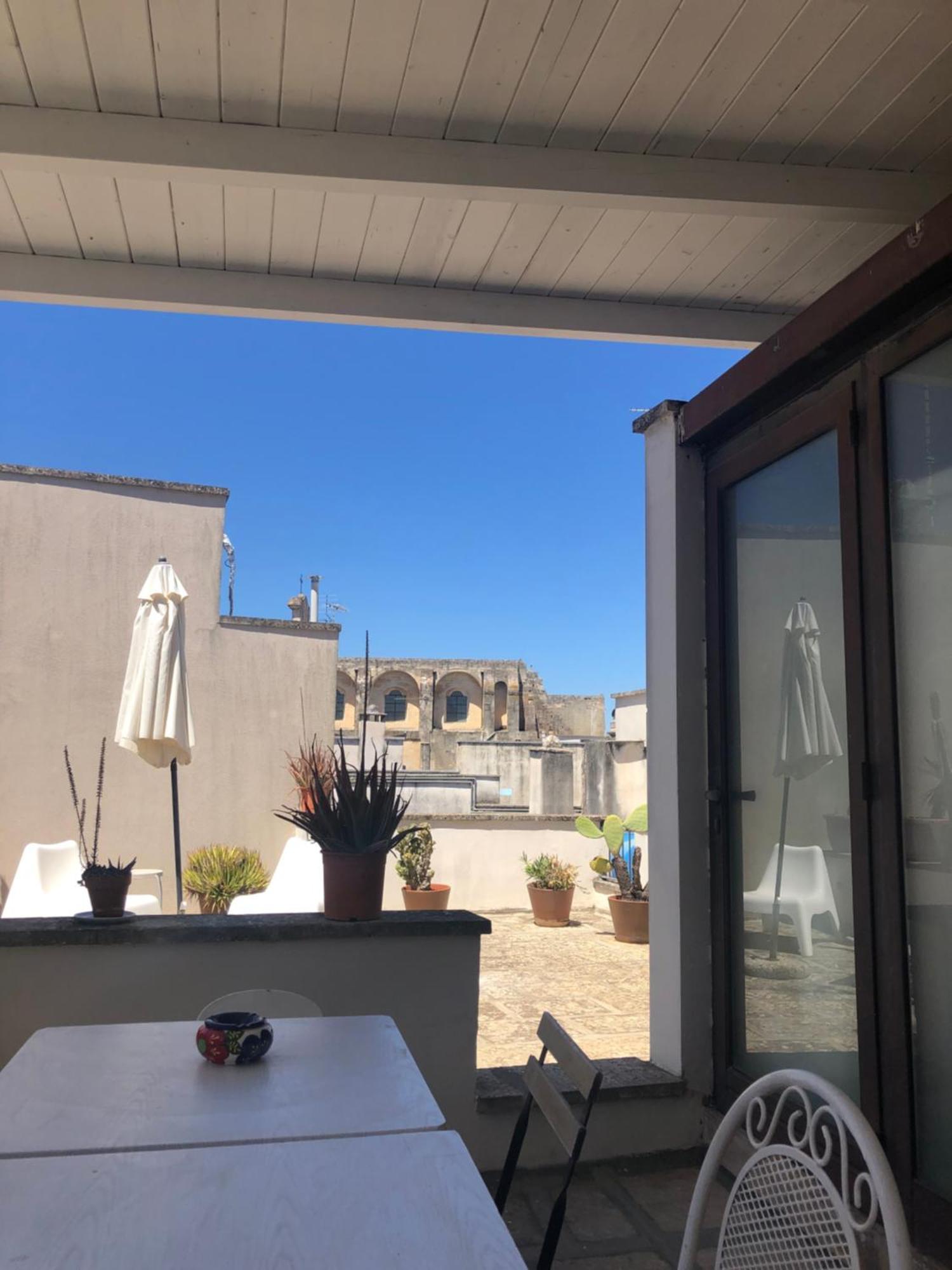 Apartments Bedlecce Luaran gambar