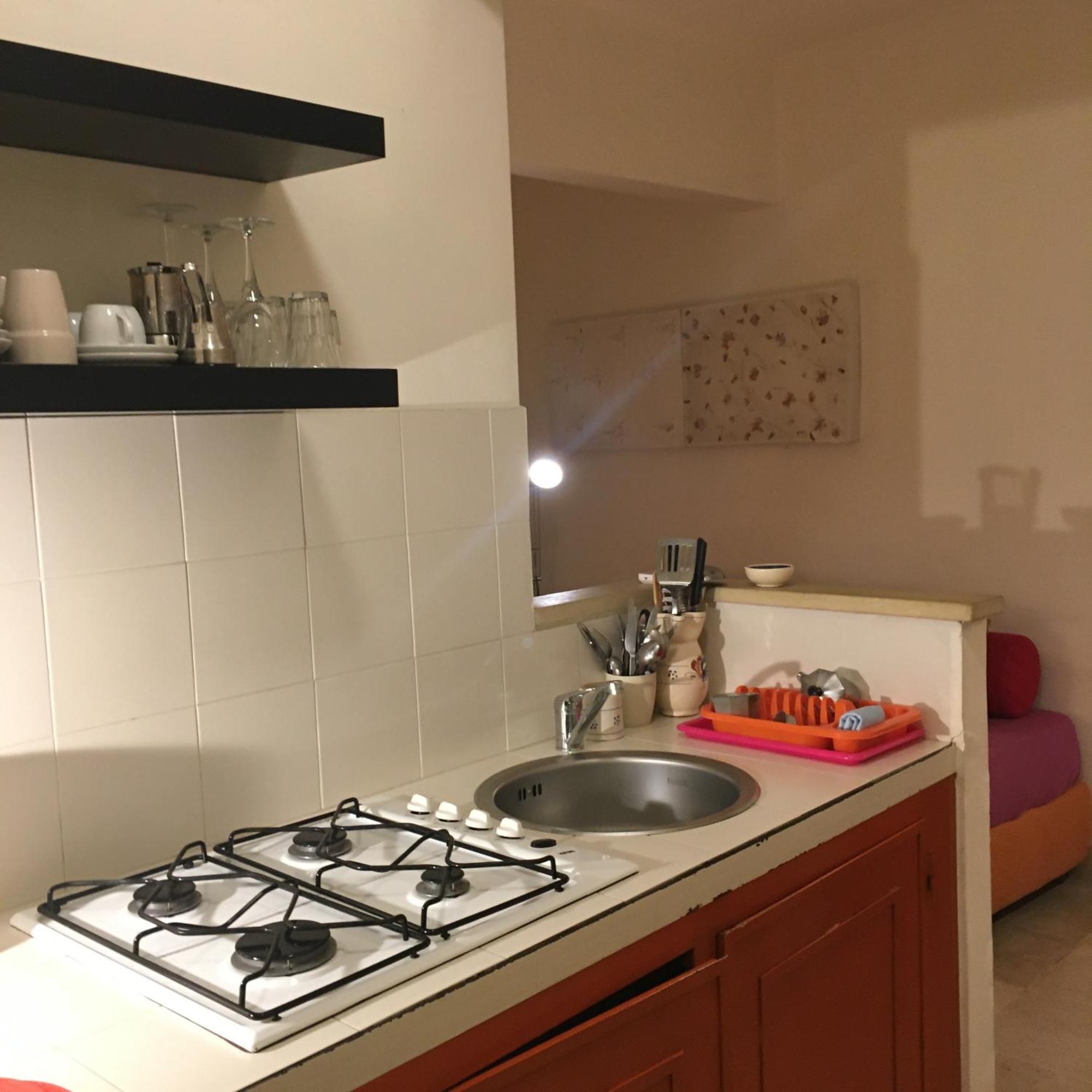 Apartments Bedlecce Luaran gambar