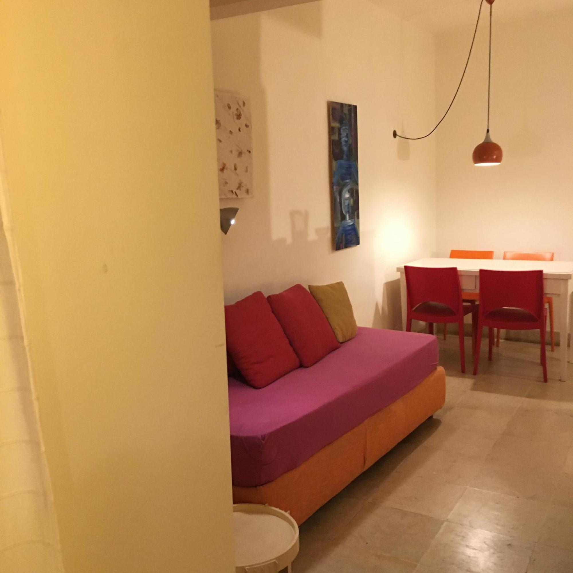 Apartments Bedlecce Luaran gambar