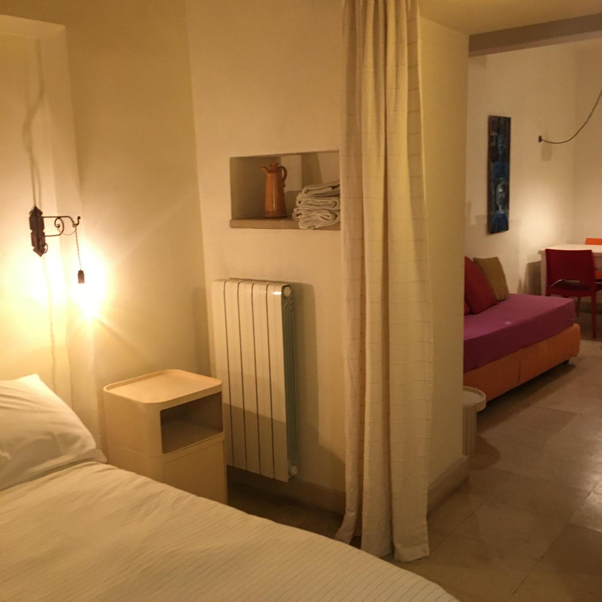 Apartments Bedlecce Luaran gambar