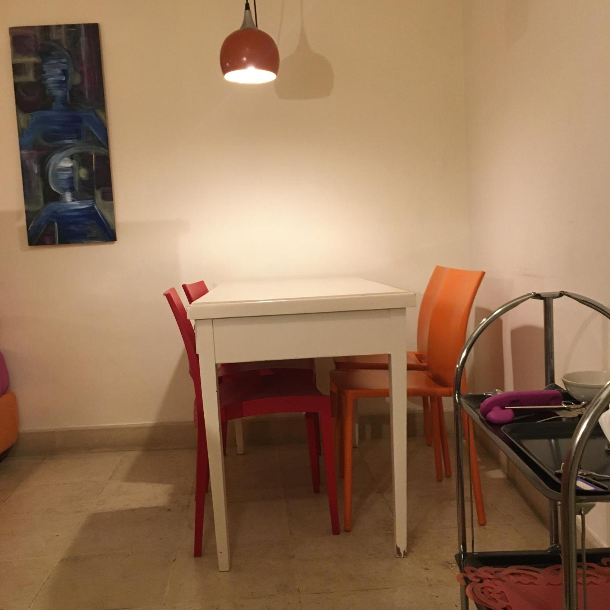 Apartments Bedlecce Luaran gambar