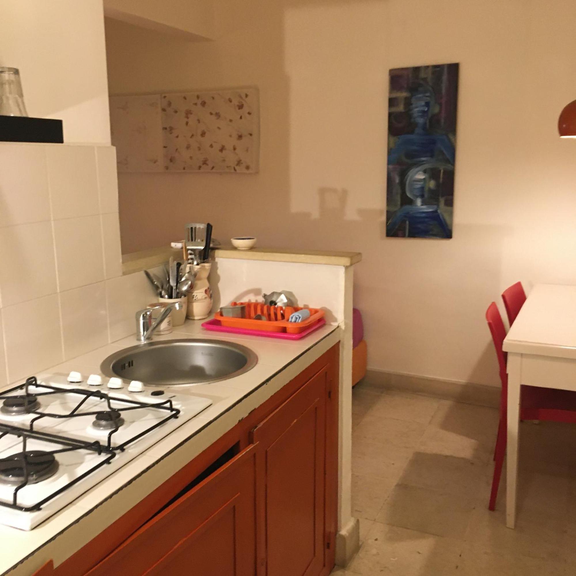 Apartments Bedlecce Luaran gambar