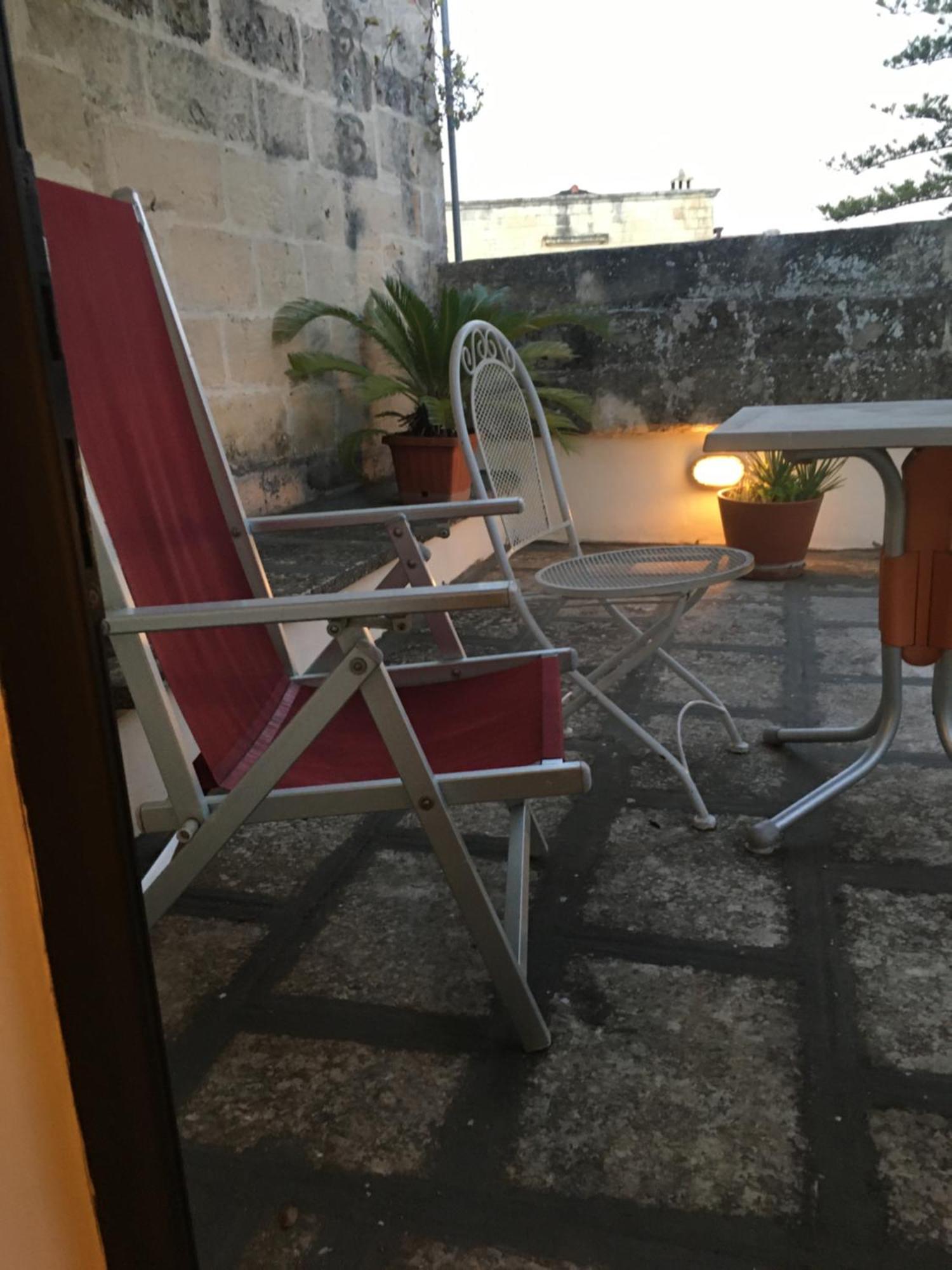 Apartments Bedlecce Luaran gambar