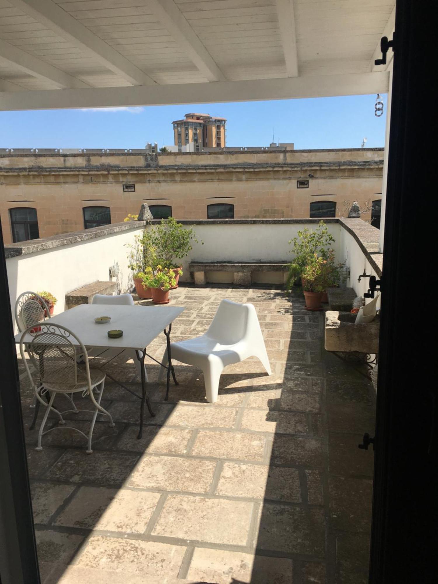 Apartments Bedlecce Luaran gambar