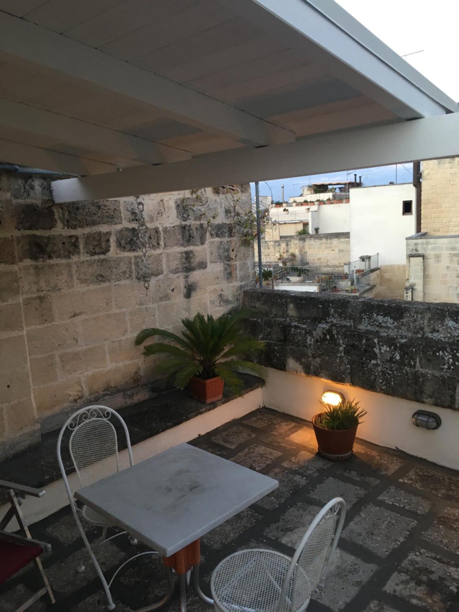 Apartments Bedlecce Luaran gambar