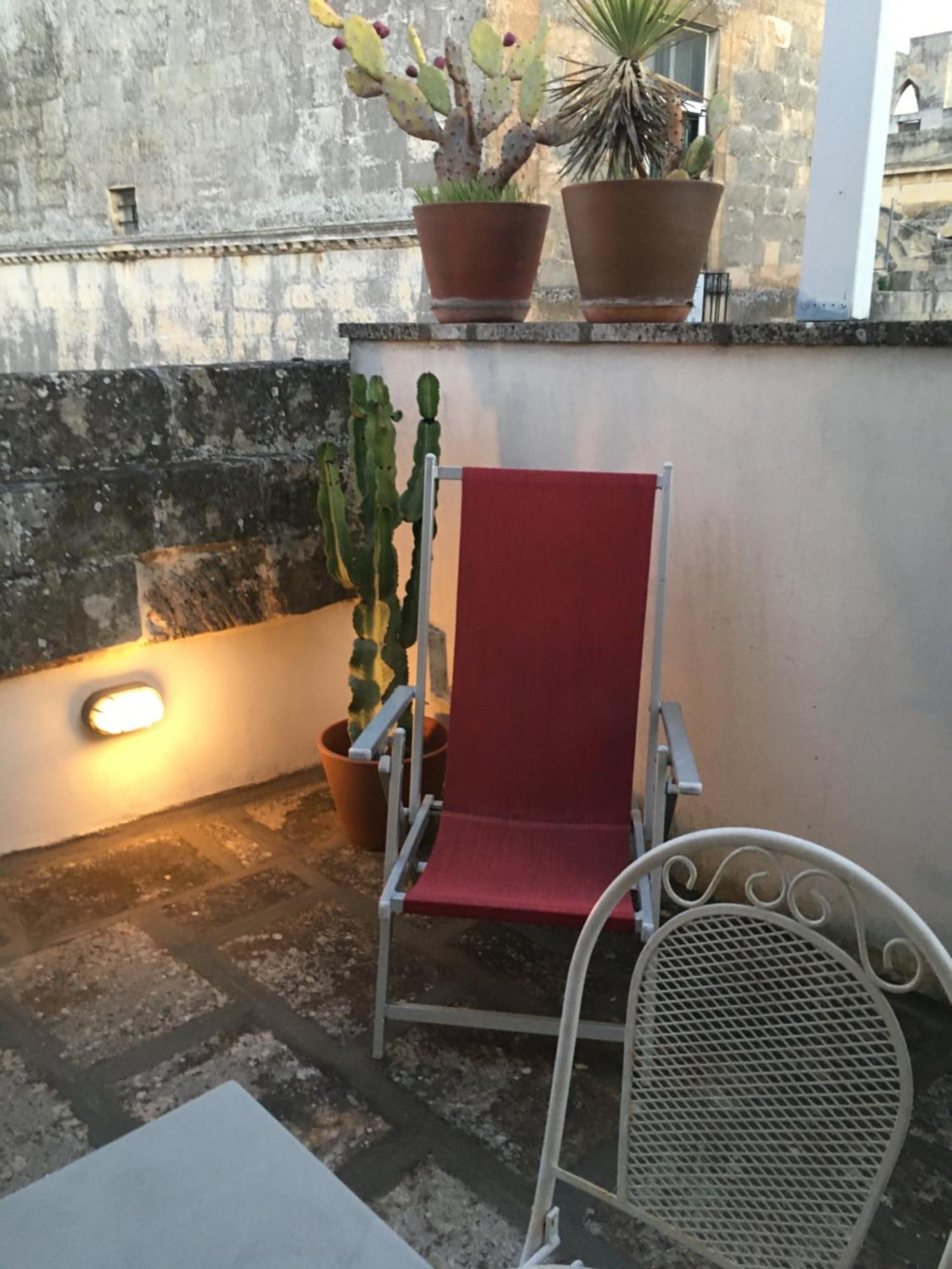 Apartments Bedlecce Luaran gambar