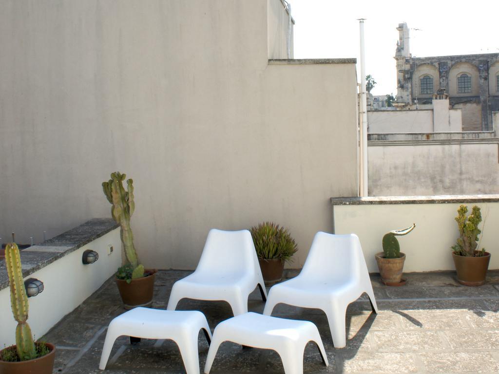 Apartments Bedlecce Luaran gambar