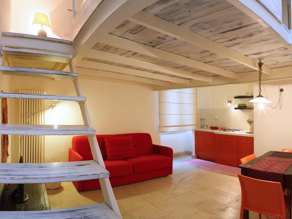 Apartments Bedlecce Luaran gambar