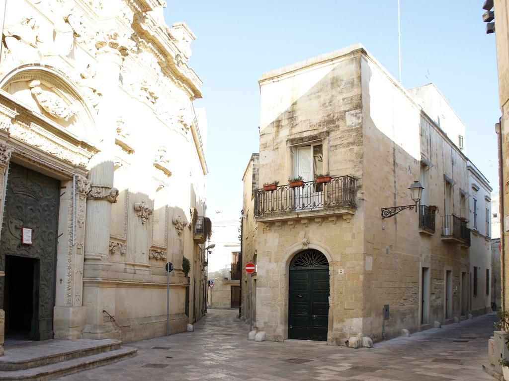 Apartments Bedlecce Luaran gambar