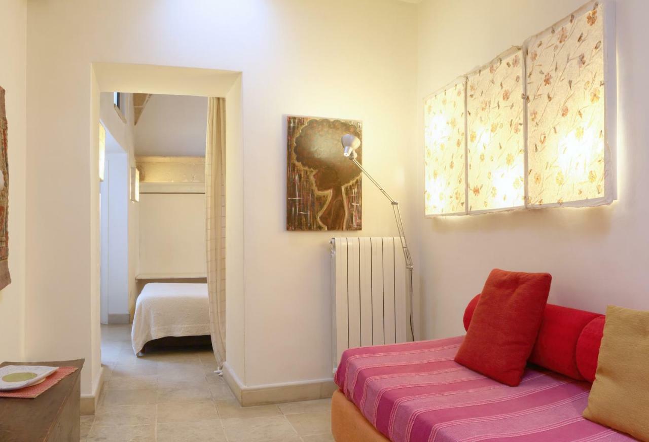 Apartments Bedlecce Luaran gambar