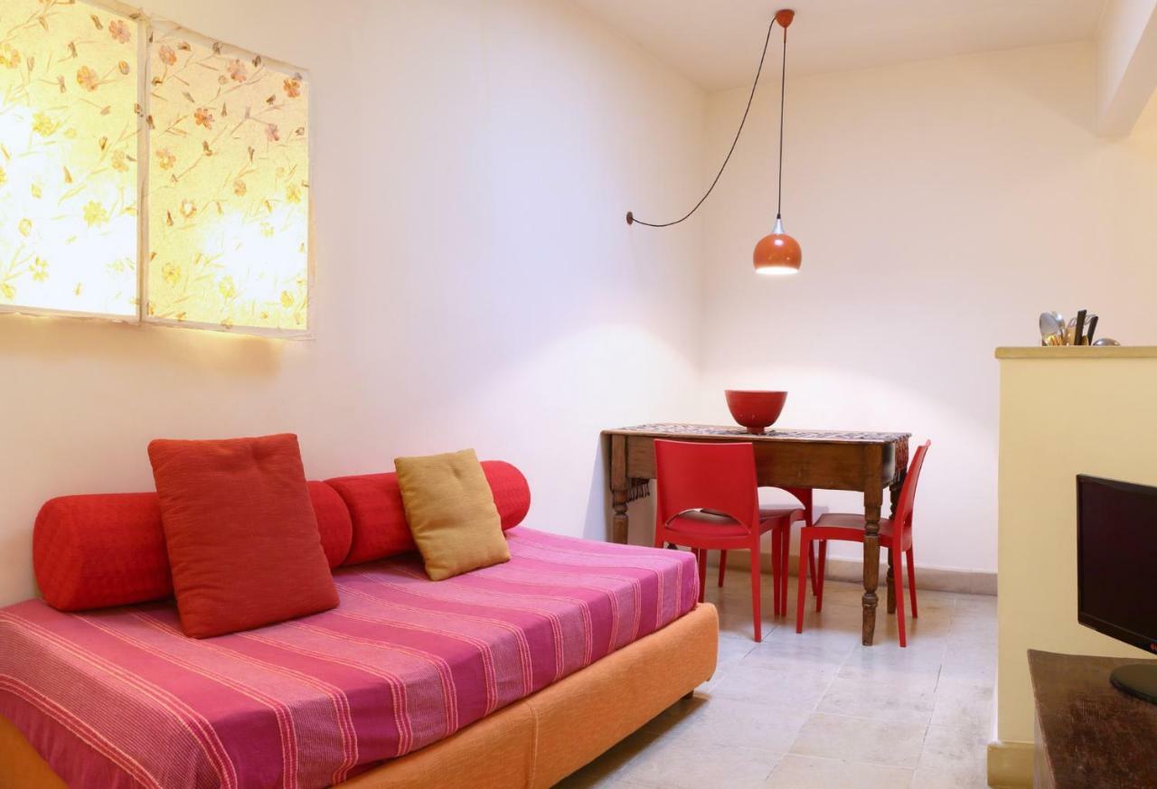 Apartments Bedlecce Luaran gambar